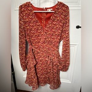 MI AMI dress
